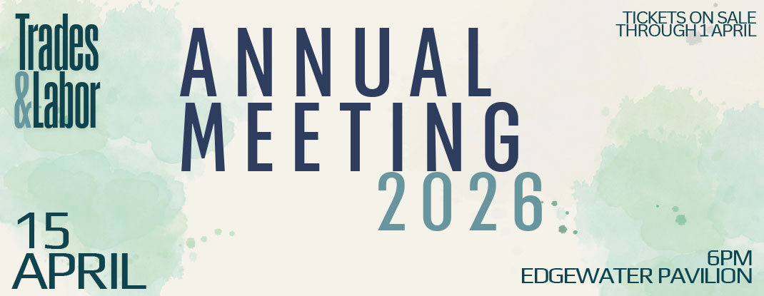 ANNUAL MEETING